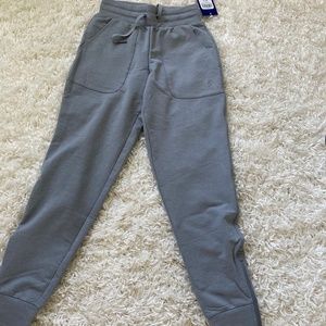 Asics Jogger NWT Size XS